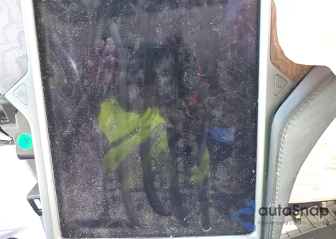 2018 Tesla Model X 100D/75D/P100D из США, поврежденный, VIN 5YJXCAE2XJF104567